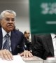 Saudi Arabia's Oil Minister Ali al-Naimi - portpress.ir